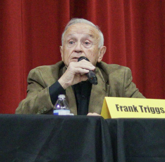 Frank Triggs